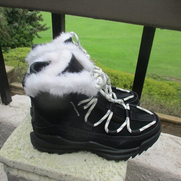 Sorel ~ Ona RMX Glacy Waterproof Boots ~ 5 ~ Insulated - Picture 4 of 11